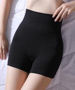 Pysty lantiota korjaava reisiä ohuempi