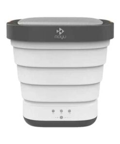 Kokoontaittuva pyykinpesuallas Basic & Upgrade (50 % OFF)