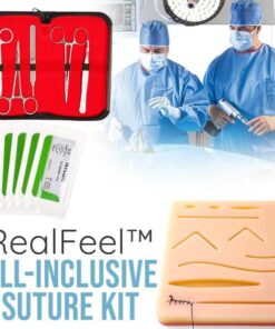 RealFeel All Inclusive -ompelusarja