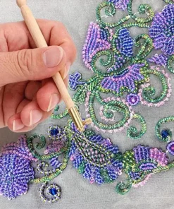 SewPro Drum Hook Koukku