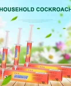 Dominol Cockroach Eliminator