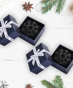 18-in-1 lumihiutale-monitoimityökalu