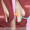 Pure Lift Breast Plumping eteerinen öljy