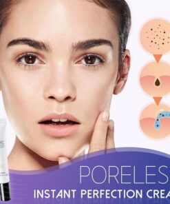 Poreless Instant Perfection Cream