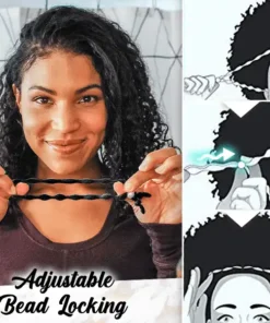 2 in 1 Easy-Style partaveitsi kampa