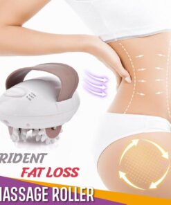 Tridal Fat Loss 3D Hierontalaite