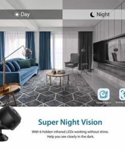 Kaukovalvontakameranauhuri