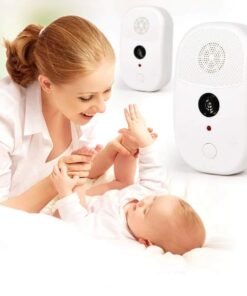 SonicGuard-hyönteisten pölypunkkien ja lutikoiden tappaja