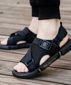 Miesten Grand Vinetti -sandaalit