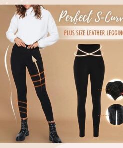 Täydellinen S-Curve fleecy muotoilija