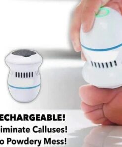 Sähköinen jalkahiomakone