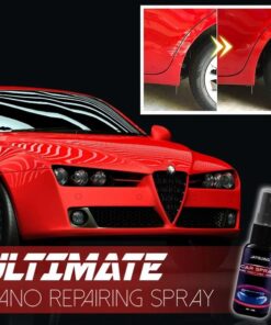 Ultimate Car Nano Repairing Spray