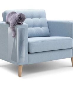 Naarmuuntumaton huonekalusuoja