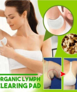 Herbal Lymph Care Laastari