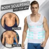Body Sculpting -liivi miehille