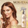 Moistera Nourishing Hair Spray