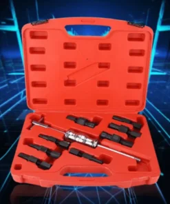 Premium sisälaakerin vedinsarja