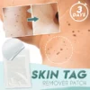 Skin Tag Remover Patch ( 36 kpl )