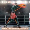 BoxerPunch Full Training Resistance -nauhat