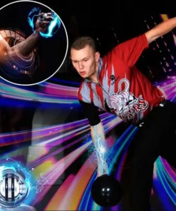 SpinPro Gyro Wrist Training käsipallo