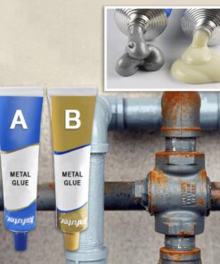 Quick-Fix Strong Adhesive AB-liima