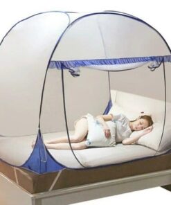 Anti-Mosquito Pop-Up Mesh-teltta