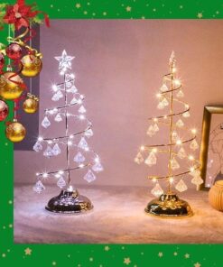 Mintiml Light Up joulukuusi