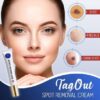 TagOut Spot Removal Cream
