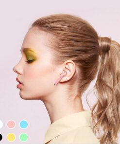 Macaron langattomat Bluetooth-kuulokkeet