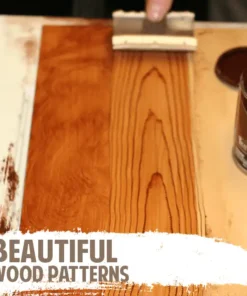 Puunsyistämistyökalusarja (2 in 1)