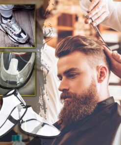 ShoeProtect+ kampaamolenkkarien päällinen