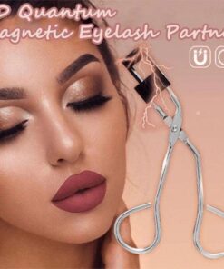 8D Quantum Magnetic ripset