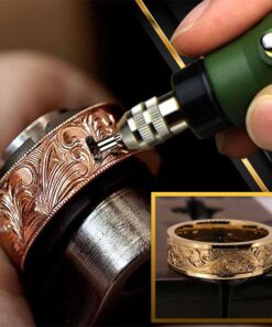 DiamondIcing™ vauhtipyörä