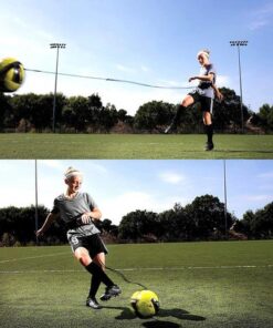 Harjoitusjalkapallosarja