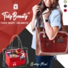 TidyBeauty Kukkaro Insert Organizer