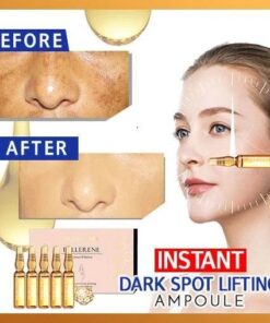 Instant Dark Spot Lifting Ampulli