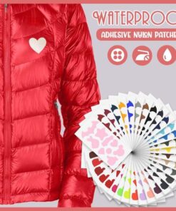 Vedenpitävät liimanauhat