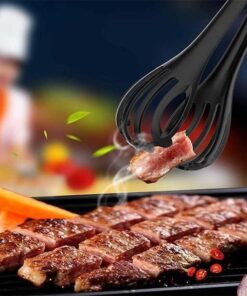 Keittiöpihdit Munavispilä