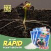 Bonsai Plant Rapid Rooting -jauhe