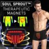 Soul Sprout -terapeuttiset shortsit