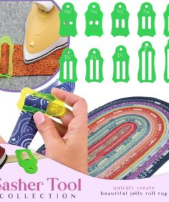 Sasher Tool Collection