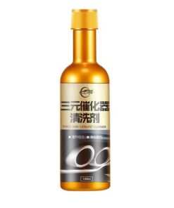 Kätevä välitön pakokaasujen puhdistusaine