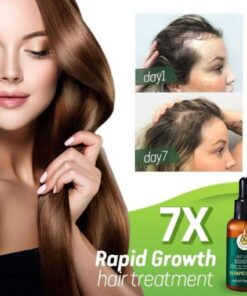 7X Rapid Growth Essence