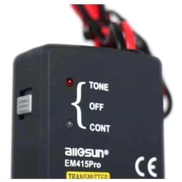 Digitaalinen auton piiriskannerin diagnostiikkatyökalu - Image 3