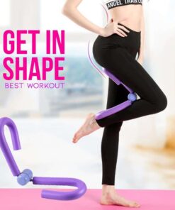 Jalkojen lihasten kouluttaja