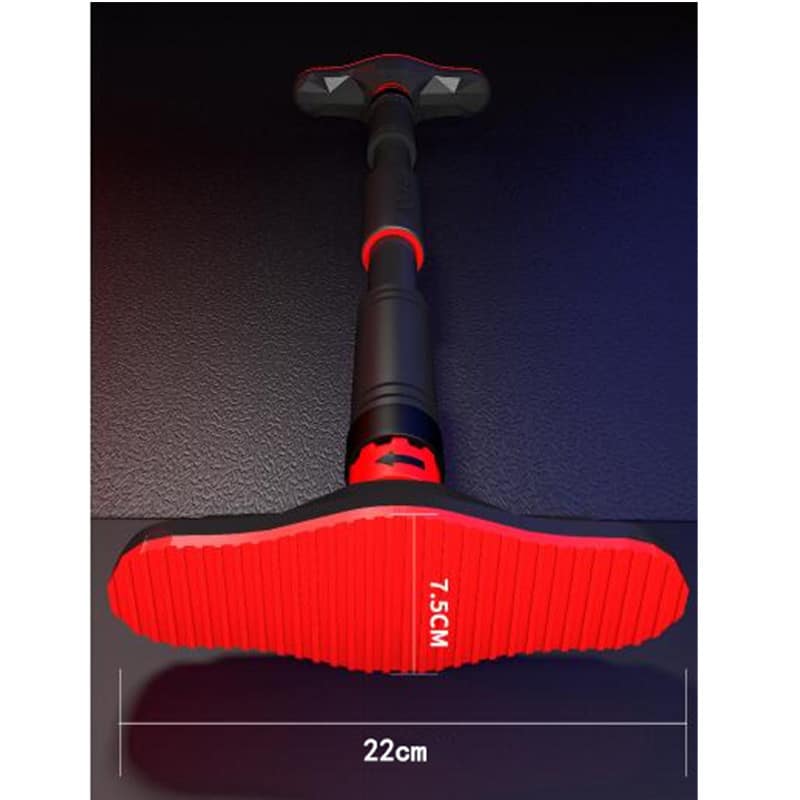 Home Gym Door vaakasuuntainen baari - Image 3