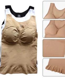 3 in 1 Uusi Slimming Camisole