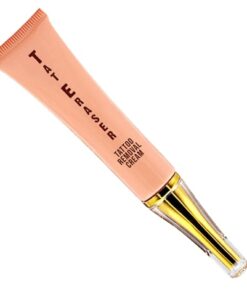 TatEraser tatuoinnin poistovoide