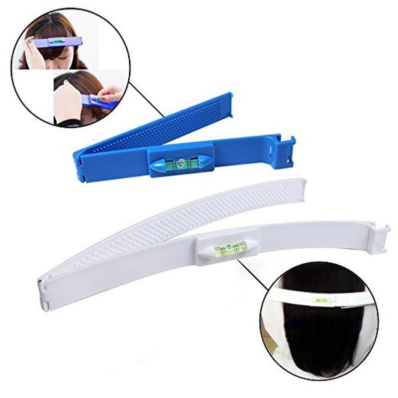 Hiustenleikkaussarjan pidike - Image 4