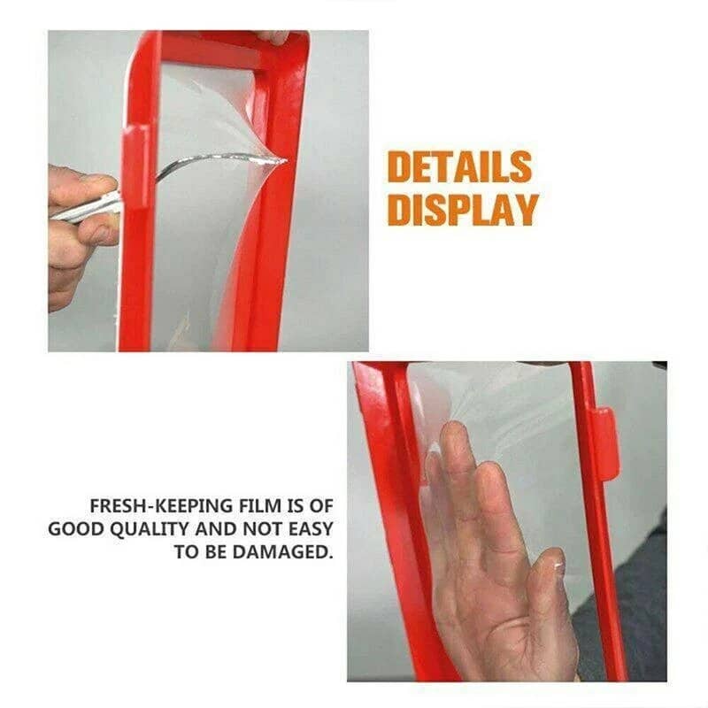 Luova elintarvikkeiden säilytysalusta - Image 5